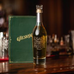 The Gresham Bar