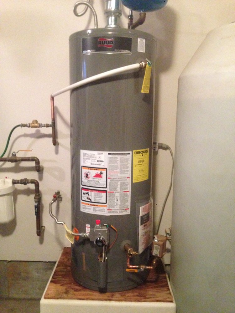 Slide of Josh's Plumbing