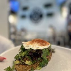 Mitchs Downtown - WAKE THE F UP AVO