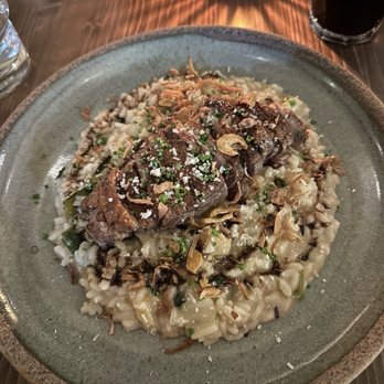 Cane Pazzo - Italian Near Me - Hanahan, South Carolina