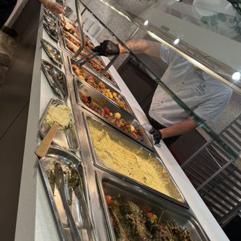 Cafe Sierra - New American Near Me - Universal City, California