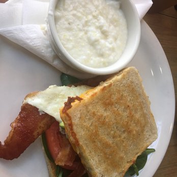 Wakin' Bakin' - BLT - Breakfast & Brunch Near Me - New Orleans, Louisiana Wakin' Bakin' - BLT - Breakfast & Brunch Near Me - New Orleans, Louisiana