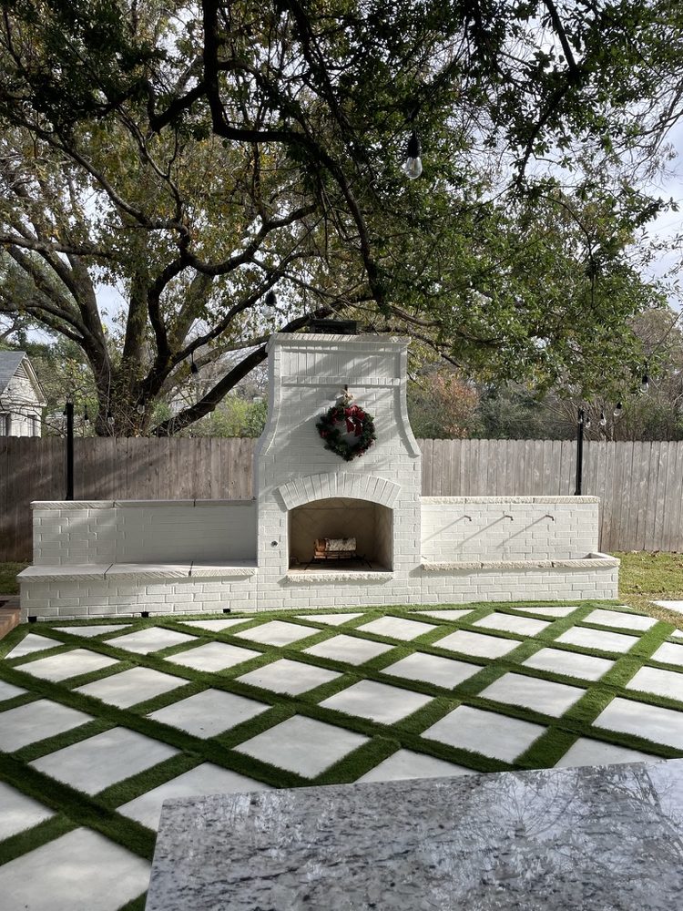 Slide of Platinum Universal Construction