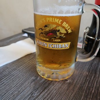 Sushi R91 - Cold beer on tap! Yummy sushi as always! - Japanese Near Me - Riverside, California Sushi R91 - Cold beer on tap! Yummy sushi as always! - Japanese Near Me - Riverside, California