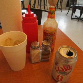 Chunk’s Burger - Burgers Near Me - Stafford, Texas