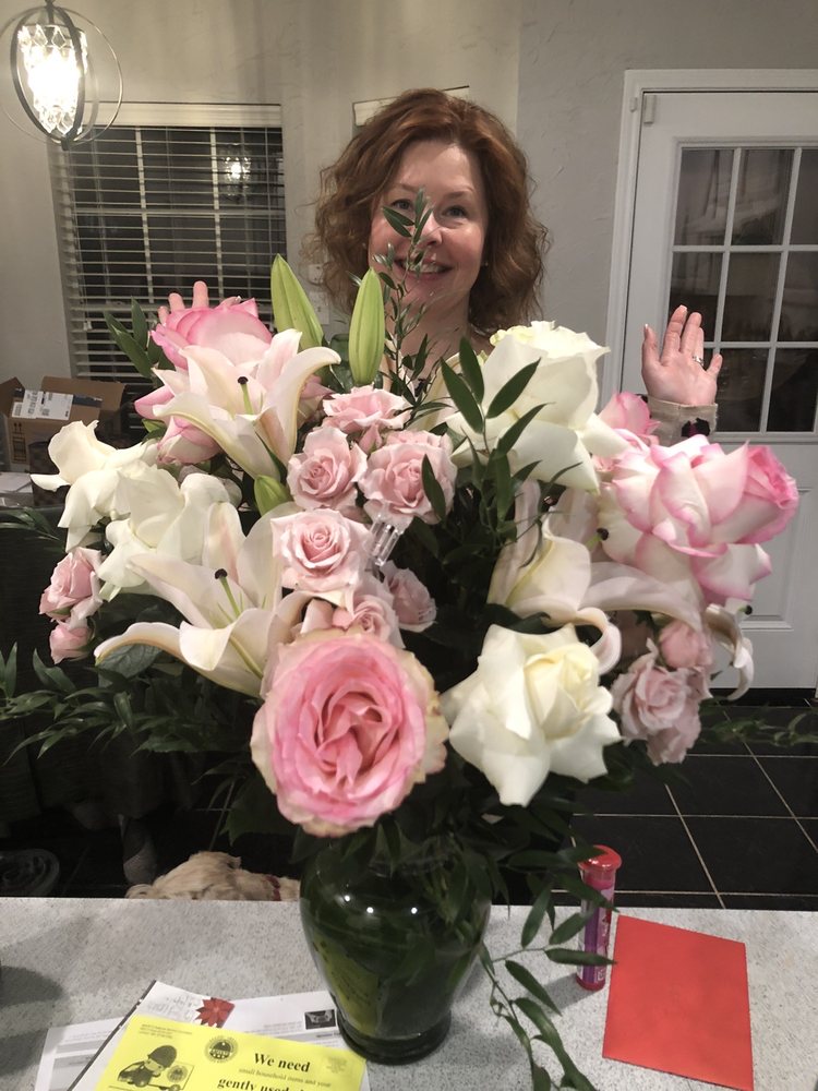 FLOWERS BY NINO 59 Photos & 34 Reviews 5805 Chimney Rock Rd