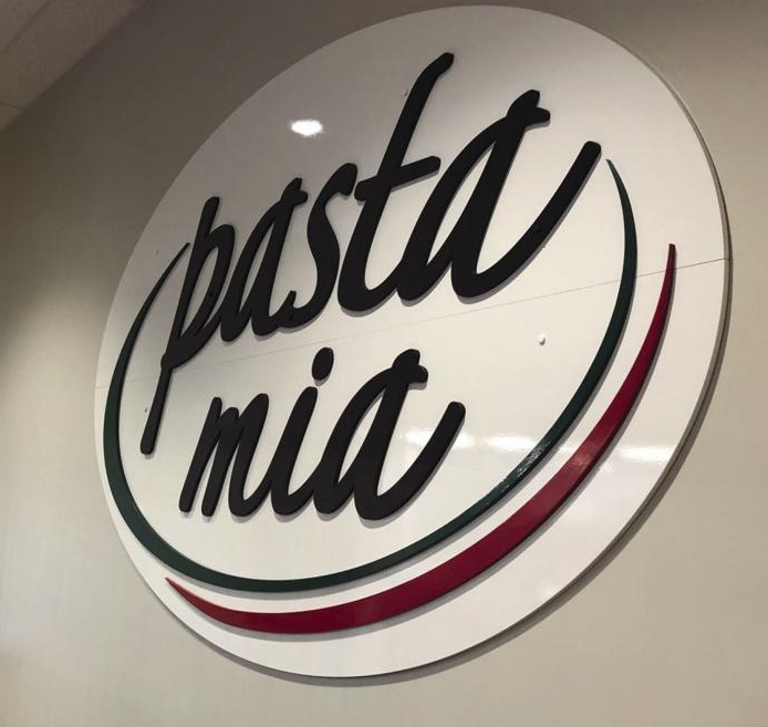 Pasta Mia