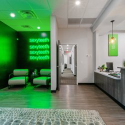 MINT dentistry | Tucker