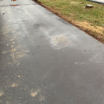 G & G Moving - damage to yard - Movers Near Me - Bear, Delaware