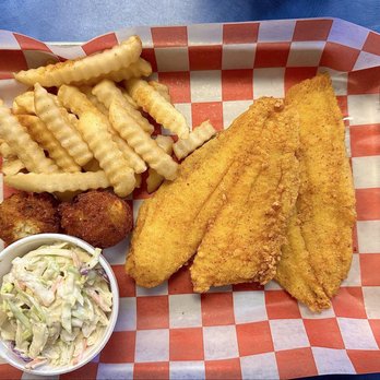 Shannon's Seafood Kitchen - Seafood Near Me - Pensacola, Florida Shannon's Seafood Kitchen - Seafood Near Me - Pensacola, Florida