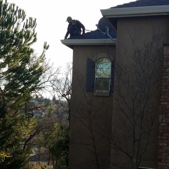 Shasta Gutter Cleaning - Gutter Services Near Me