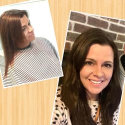 Jim Ostrosky Salon - New Beaded Weft Extensions