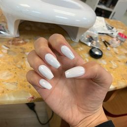 My nails done by ken My nails done by ken