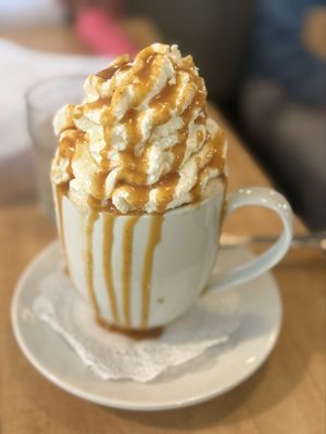 Sweet Mimi's Café & Bakery by null