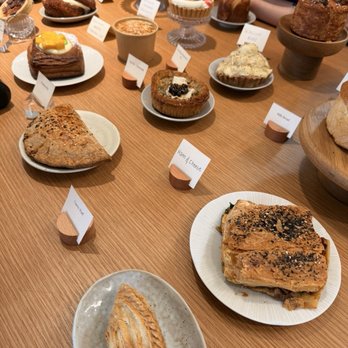 Tatin Bakehouse - Menu. - Bakeries Near Me - Oakville, Ontario Tatin Bakehouse - Menu. - Bakeries Near Me - Oakville, Ontario