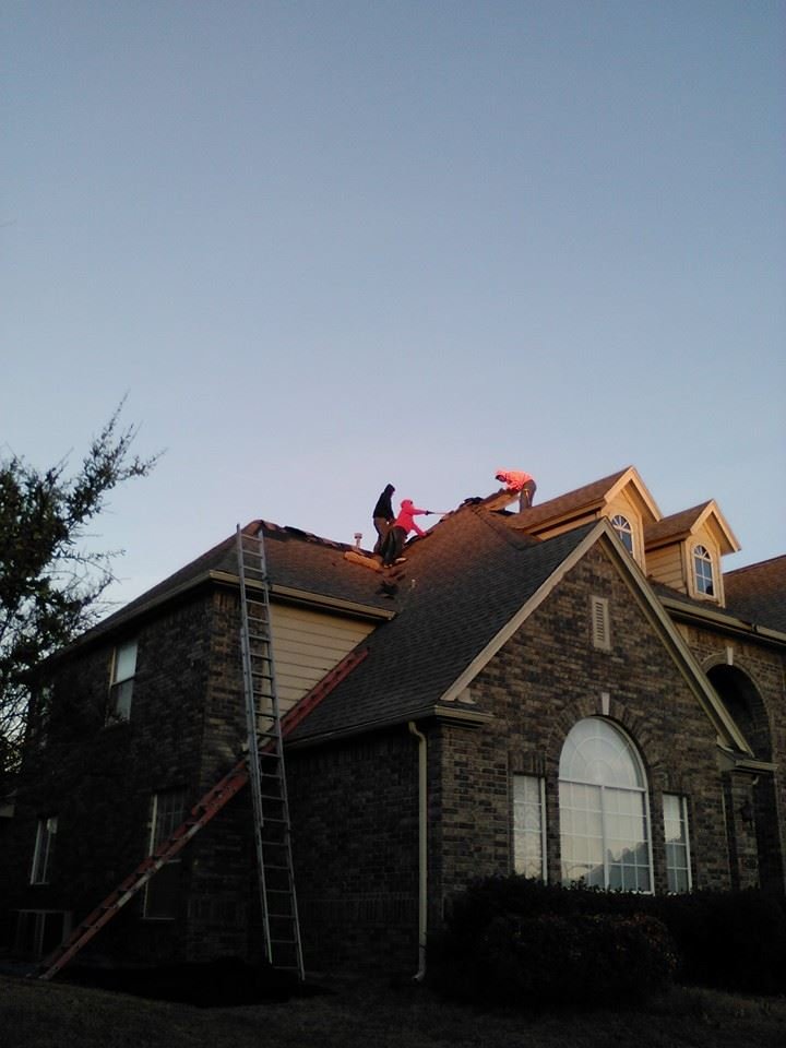 Slide of R & R Exteriors