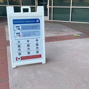 Social Security - Public Services & Government Near Me - Glendale, California