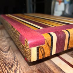 PTSD Woodwork & Crafts