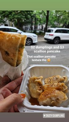 Tasty Dumpling by null Tasty Dumpling by null