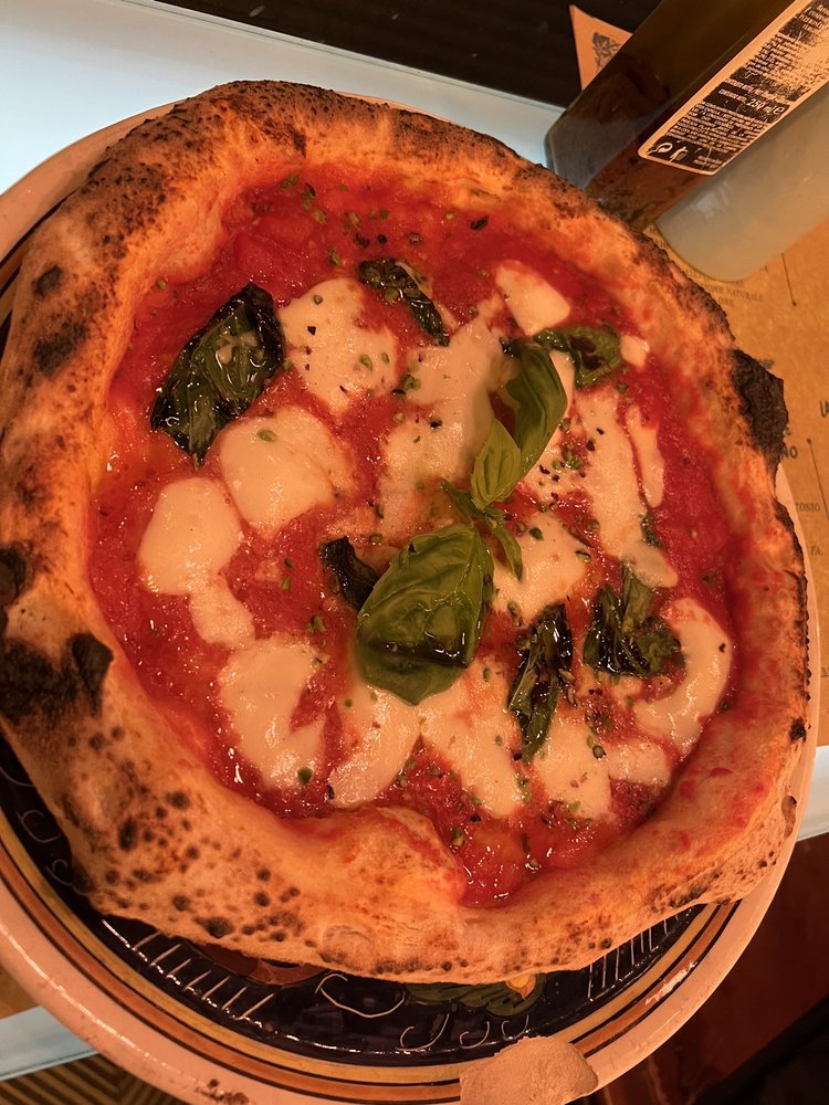Presto Fresco