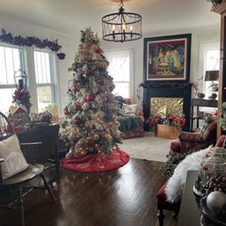 Country Dove - Cute room upstairs