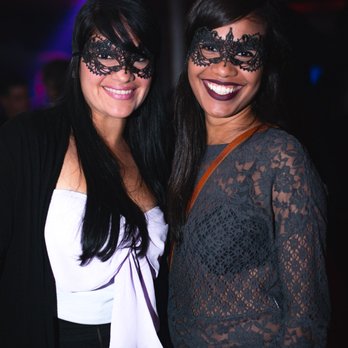 Club Eve - Dance Clubs Near Me - Santiago, RM
