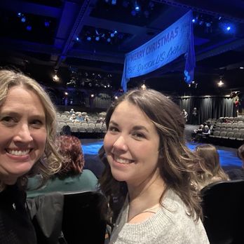 Marriott Theatre - Not a bad seat in the house! - Performing Arts Near Me - Lincolnshire, Illinois Marriott Theatre - Not a bad seat in the house! - Performing Arts Near Me - Lincolnshire, Illinois