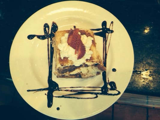 Seventh Street Cafe by null