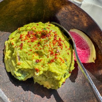 Gracias Madre - Mexican Near Me - West Hollywood, California