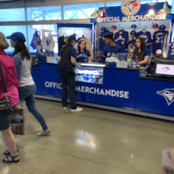 Toronto Blue Jays - Professional Sports Teams Near Me - Toronto, Ontario