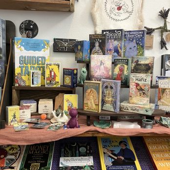 Necessary Magic - Oracle cards - Spiritual Shop Near Me - Astoria, Oregon Necessary Magic - Oracle cards - Spiritual Shop Near Me - Astoria, Oregon