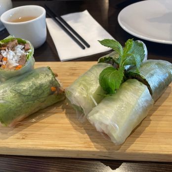 Pho Element - 04 - BBQ Pork Spring Roll - - Tht Nng Cun - Vietnamese Near Me - San Mateo, California Pho Element - 04 - BBQ Pork Spring Roll - - Tht Nng Cun - Vietnamese Near Me - San Mateo, California