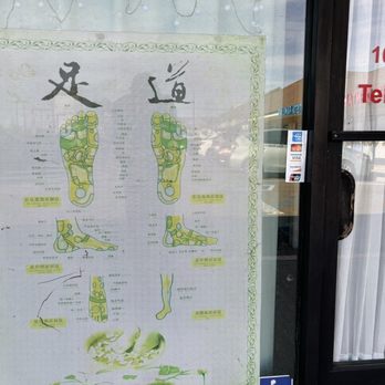 Step Foot Massage - Reflexology Near Me - Anaheim, California