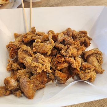 Chicken Licious - Popcorn chicken - Malaysian Near Me - San Jose, California Chicken Licious - Popcorn chicken - Malaysian Near Me - San Jose, California