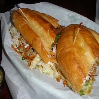 Calle Tepa - carnita torta - Mexican Near Me - Tucson, Arizona