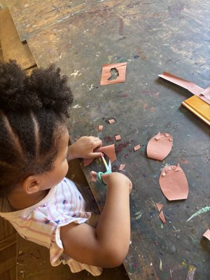 LA Art Center by null