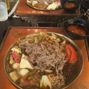 Tasty Pot - Taiwanese Near Me - Berkeley, California Tasty Pot - Taiwanese Near Me - Berkeley, California