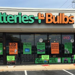 Batteries Plus