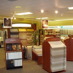 Floor Pavilion