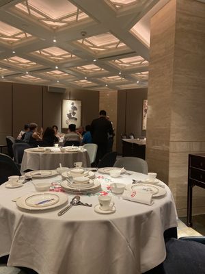 Peking Garden by null