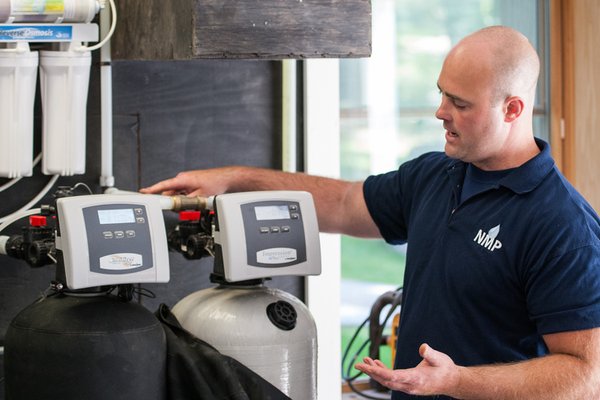 NMP Water Systems