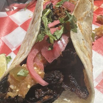E9 Firehouse - Brisket tacos - Breweries Near Me - Tacoma, Washington E9 Firehouse - Brisket tacos - Breweries Near Me - Tacoma, Washington