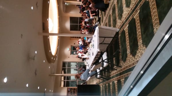 Al Noor Mosque by null