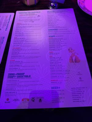 Menu photo 5 Cuba Libre Restaurant & Rum Bar Orlando, FL Menu photo 5 Cuba Libre Restaurant & Rum Bar Orlando, FL