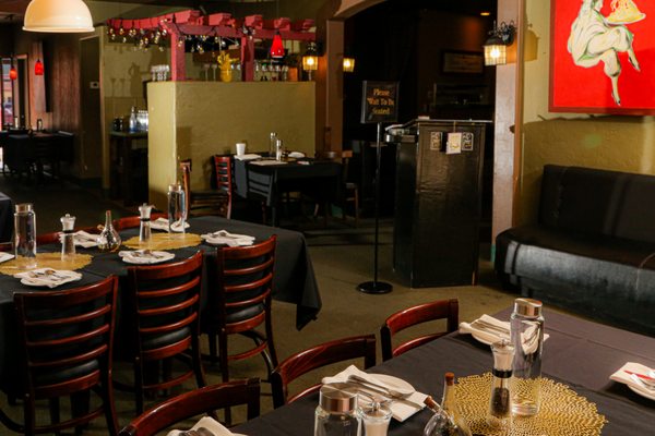 RAGAZZI - GREEN VALLEY - 107 Photos & 207 Reviews - 101 S La Canada