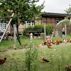Menke Bauernhof, Hofladen