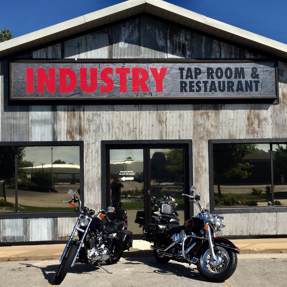 Industry Brewing - Breweries Near Me - Peoria, Illinois Industry Brewing - Breweries Near Me - Peoria, Illinois