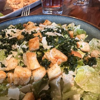 BurnDown - Caesar Salad - Bars Near Me - Denver, Colorado