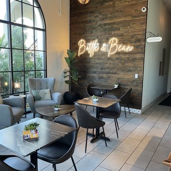 Bottle & Bean - Adorable place! - Wine Bars Near Me - Chandler, Arizona