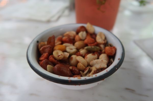 Fifty Mils by null Fifty Mils by null